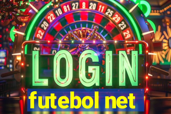 futebol net